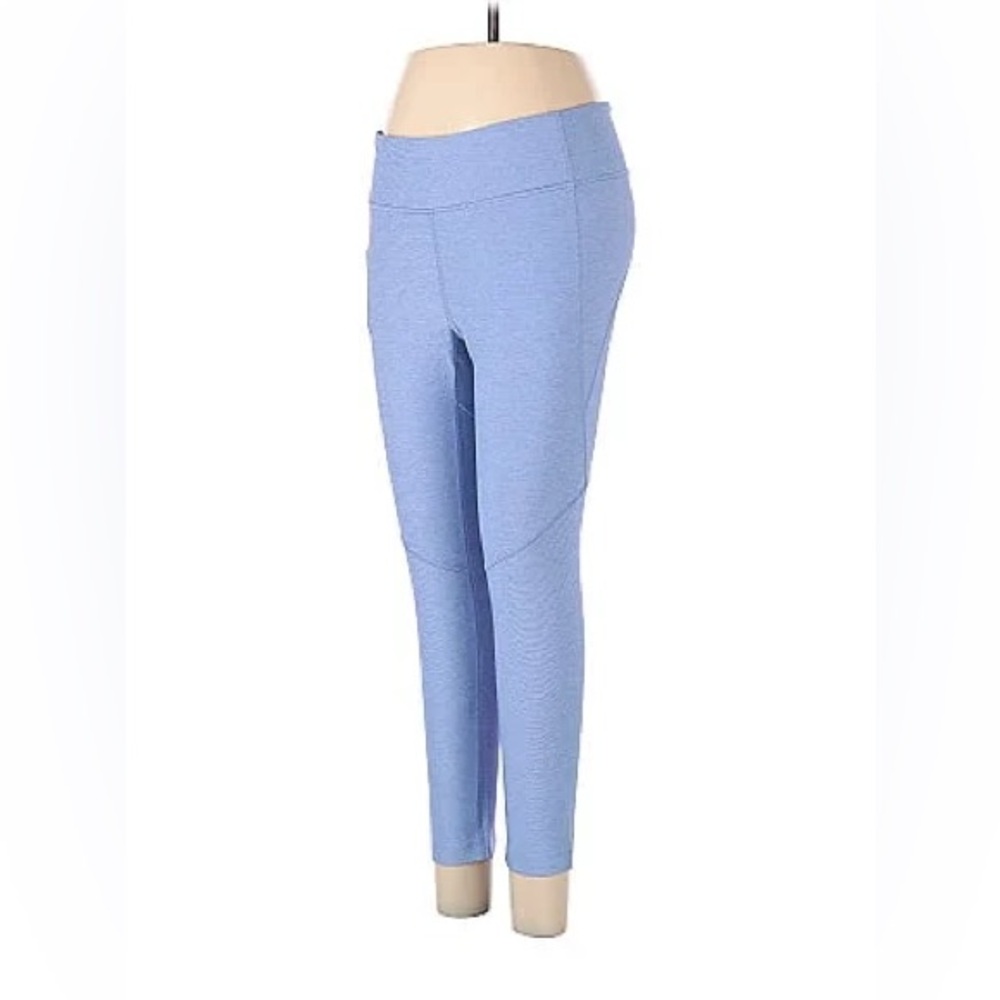 Outdoor Voices blue Leggings M